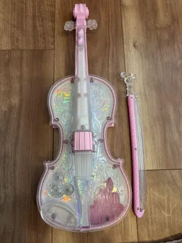 Disney 바이올린 완구
