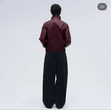 omar afridi 5pkt trousers