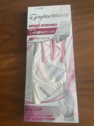테일러메이드 여성용 골프 그로브 양손 20cm