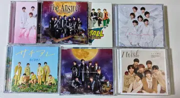 나니와단시 CD 묶음 판매
