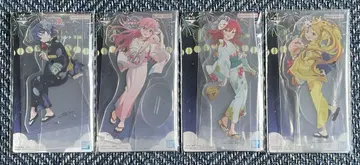 제일복권 애니메이션 [봇치 더 록!] VOLUME 4 I상 컴프 세트