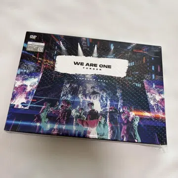 7ORDER WE ARE ONE LIVETOUR 2021