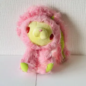 범용 토끼 봉제 인형 CGP-351