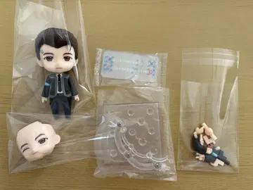 넨도로이드 Detroit: Become Human 코너