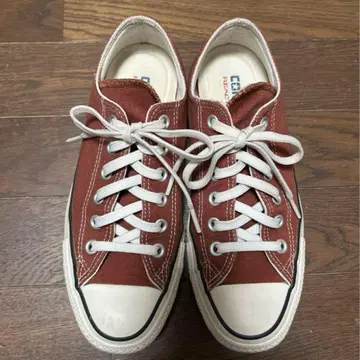 컨버스 리액트 로우컷 스니커즈