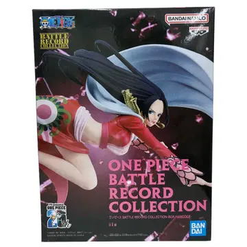 246-ONE PIECE 원피스 BATTLE RECORD 행콕