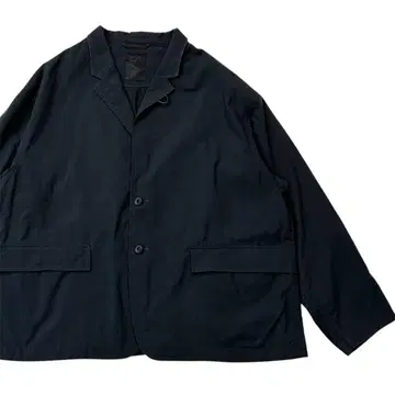 DAIWA PIER39 TECH BUSH 2B JACKET 블랙 M