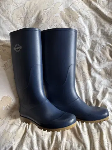 몽벨 montbell 장화 27.0cm