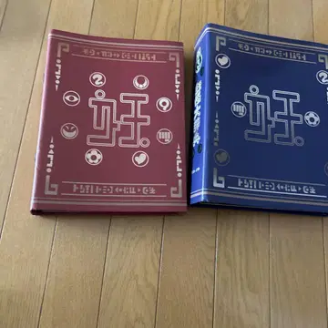 요괴워치 요괴 대사전 1장 2장 메달 포함