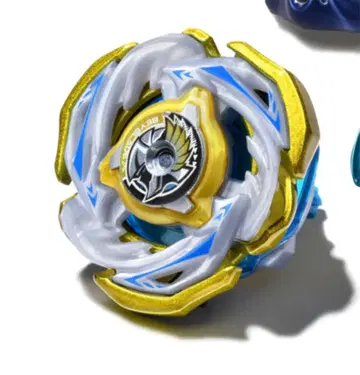 BEYBLADE X CX-00 발키리 볼트 S4-70V