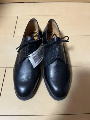 프랑스군 서비스 슈즈