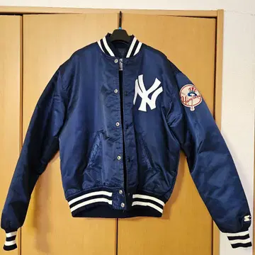 STARTER 스타터 뉴욕 양키스 MLB USA제
