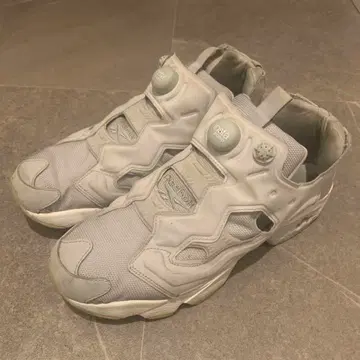 Reebok 인스타펌프 퓨리 스니커즈