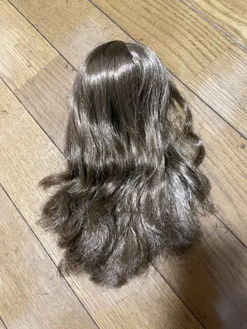 뮤지컬 트렌치 두피