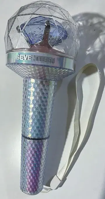 SEVENTEEN 응원봉 ver.2