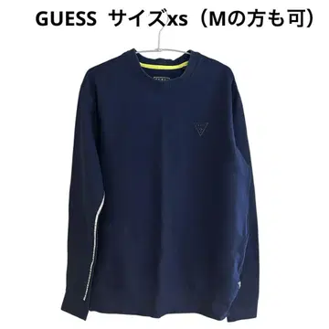 [ 새상품급 ] GUESS 트레이닝복
