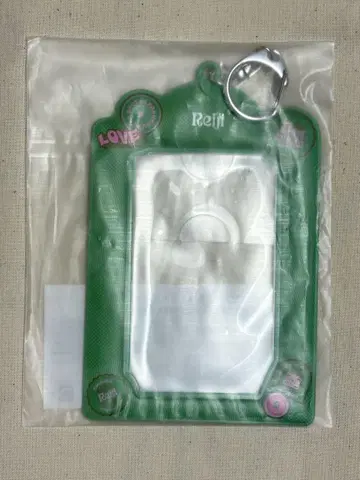우타프리 카드 케이스 렌지