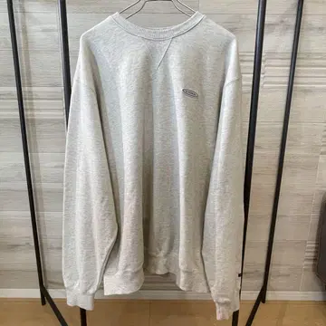 SCULPTOR [스컬프처] 자수 빅 로고 트레이닝복 [size XL]