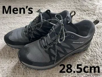 mont-bell(몽벨) 트레일 워커 Men's 28.5cm