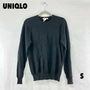 W0428S UNIQLO 캐시미어 100% 니트