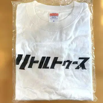 오도리노 올나이트닛폰 리토루투스 T셔츠 M사이즈