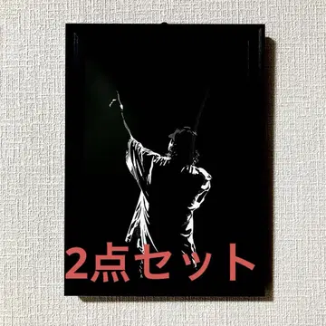 GADORO 포스터 2세트