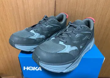 호카 클리프턴 L GTX 27.5cm 고어텍스 방수