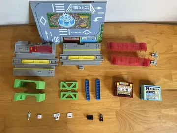 최종 가격 인하 [ 대특가 ] 프라레일 마이 스테이션 4WAY