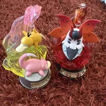 코닥 야돈 메랄바 피규어 세트