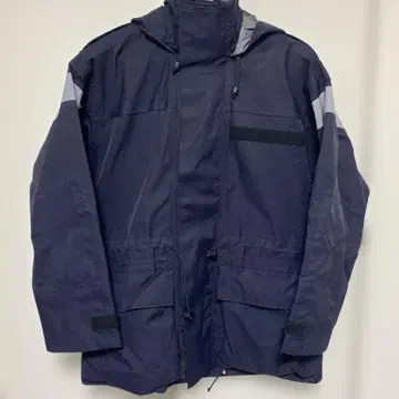 Royal Navy 심파텍스 자켓