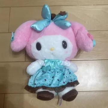 초코 민트 시리즈 마이멜로디