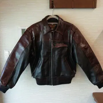 Harley-Davidson 가죽 자켓 M 사이즈