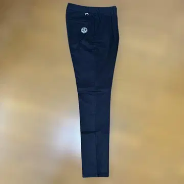 여성용 골프 팬츠 블랙 슬림핏 NEW balance