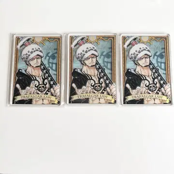 [원피스] 스탯 카드 컬렉션 로