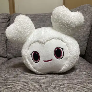 twice 다현 봉제 인형