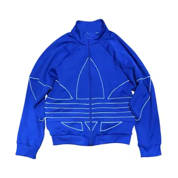 adidas 아디다스 파랑 저지