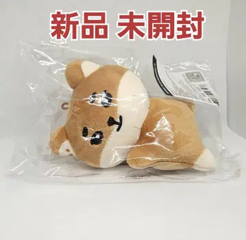 DAY6 영케이 데니멀즈 DENIMALZ PLUSH HANDWARMER