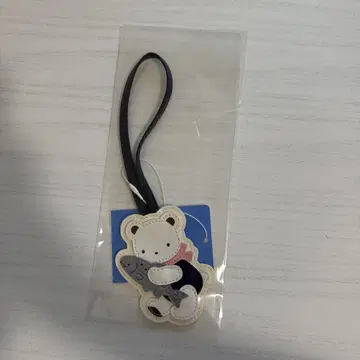 [미개봉 새상품] familiar 다이마루 삿포로 한정판 파미짱 참