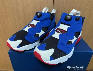 Reebok INSTA PUMP FURY OG Torico 27cm