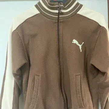 PUMA 빈티지 자켓