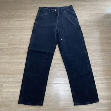 ZARA 카펜터 팬츠