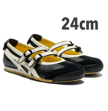 MEXICO 66 TGRS / 멕시코 66 티지알에스 24cm