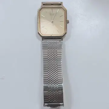 k1736 SEOIKO QUARTZ 정크제품