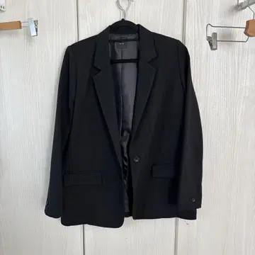 spick&span 라메 자켓 24aw