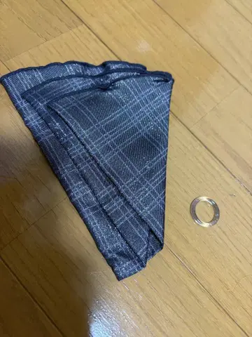포켓 치프