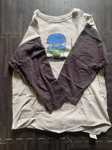 warehouse 래글런 7분  스미크로 XL