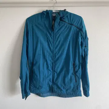 C.P. COMPANY 나일론 자켓 파랑