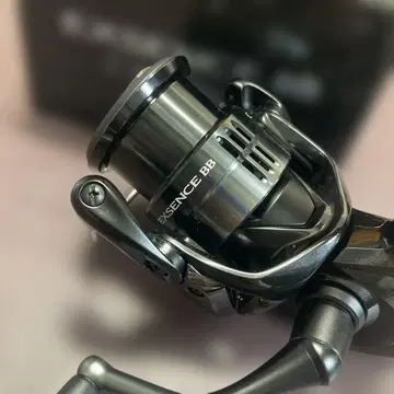 시마노 24 엑센스 BB C3000MHG