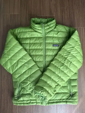Patagonia 다운 스웨터