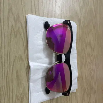 레이밴